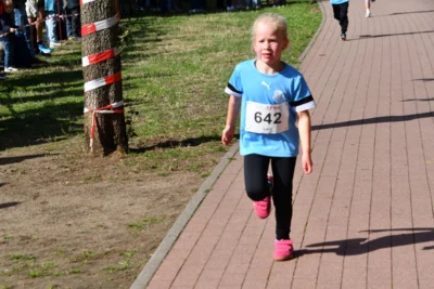 Foto des Albums: 6. Tuchmacher Stadtlauf 2026