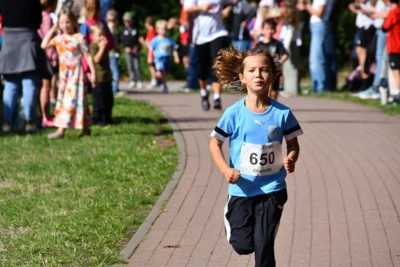 Foto des Albums: 6. Tuchmacher Stadtlauf 2026