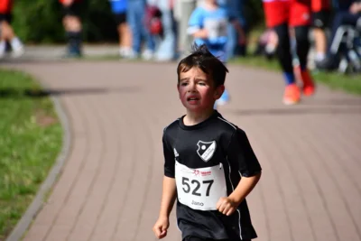Foto des Albums: 6. Tuchmacher Stadtlauf 2026