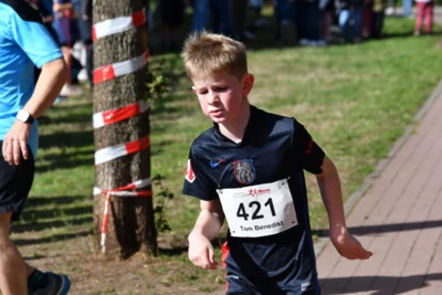 Foto des Albums: 6. Tuchmacher Stadtlauf 2026