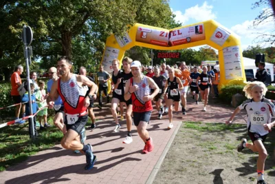 Foto des Albums: 6. Tuchmacher Stadtlauf 2026