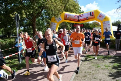 Foto des Albums: 6. Tuchmacher Stadtlauf 2026
