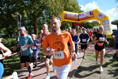 Foto des Albums: 6. Tuchmacher Stadtlauf 2026