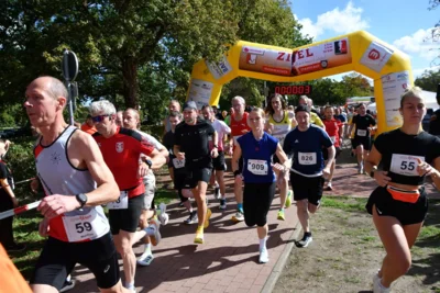 Foto des Albums: 6. Tuchmacher Stadtlauf 2026