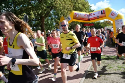 Foto des Albums: 6. Tuchmacher Stadtlauf 2026