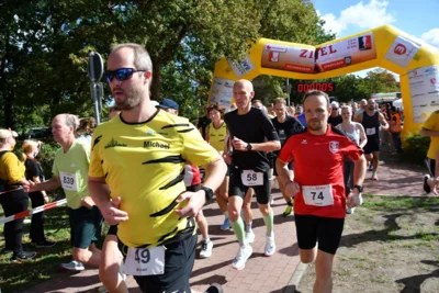 Foto des Albums: 6. Tuchmacher Stadtlauf 2026