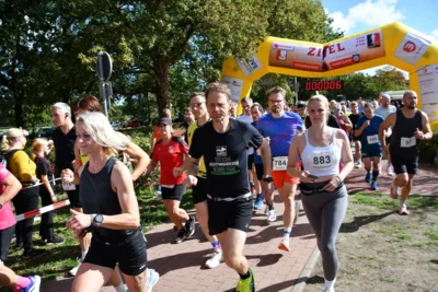 Foto des Albums: 6. Tuchmacher Stadtlauf 2026