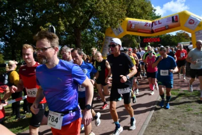 Foto des Albums: 6. Tuchmacher Stadtlauf 2026