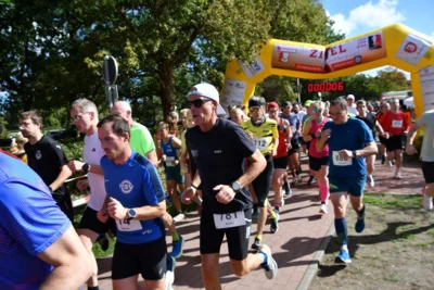 Foto des Albums: 6. Tuchmacher Stadtlauf 2026