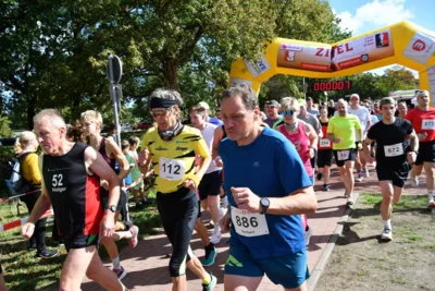 Foto des Albums: 6. Tuchmacher Stadtlauf 2026
