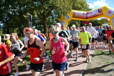 Foto des Albums: 6. Tuchmacher Stadtlauf 2026