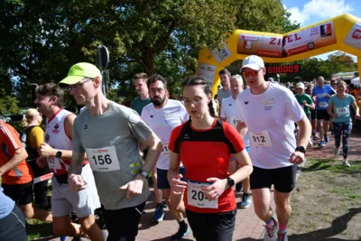 Foto des Albums: 6. Tuchmacher Stadtlauf 2026