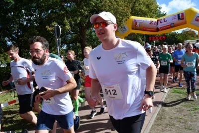 Foto des Albums: 6. Tuchmacher Stadtlauf 2026
