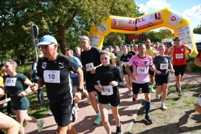 Foto des Albums: 6. Tuchmacher Stadtlauf 2026