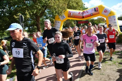 Foto des Albums: 6. Tuchmacher Stadtlauf 2026