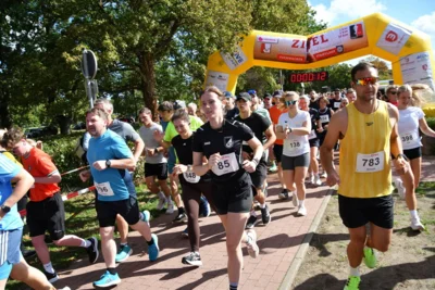 Foto des Albums: 6. Tuchmacher Stadtlauf 2026