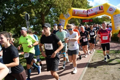 Foto des Albums: 6. Tuchmacher Stadtlauf 2026