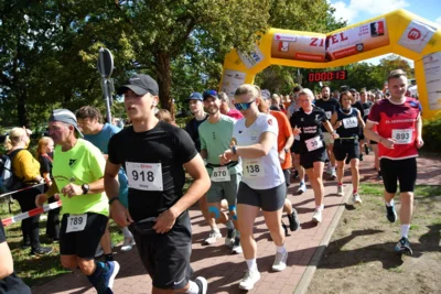 Foto des Albums: 6. Tuchmacher Stadtlauf 2026