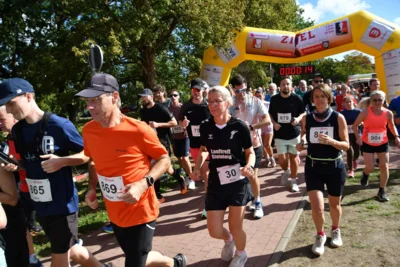 Foto des Albums: 6. Tuchmacher Stadtlauf 2026