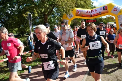 Foto des Albums: 6. Tuchmacher Stadtlauf 2026