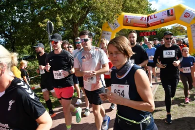 Foto des Albums: 6. Tuchmacher Stadtlauf 2026