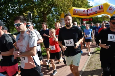 Foto des Albums: 6. Tuchmacher Stadtlauf 2026