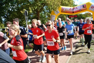 Foto des Albums: 6. Tuchmacher Stadtlauf 2026
