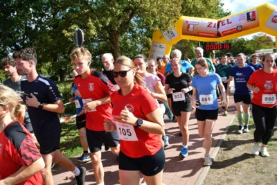 Foto des Albums: 6. Tuchmacher Stadtlauf 2026