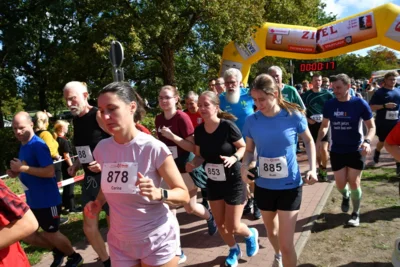 Foto des Albums: 6. Tuchmacher Stadtlauf 2026