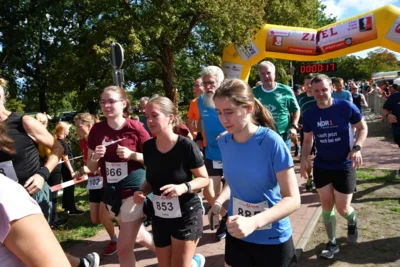 Foto des Albums: 6. Tuchmacher Stadtlauf 2026