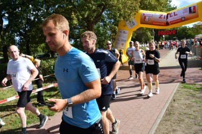 Foto des Albums: 6. Tuchmacher Stadtlauf 2026