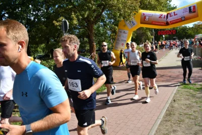 Foto des Albums: 6. Tuchmacher Stadtlauf 2026