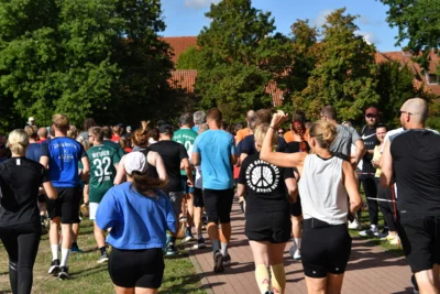 Foto des Albums: 6. Tuchmacher Stadtlauf 2026