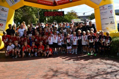 Foto des Albums: 6. Tuchmacher Stadtlauf 2026