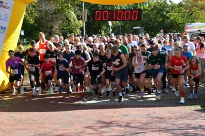 Foto des Albums: 6. Tuchmacher Stadtlauf 2026