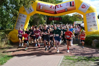 Foto des Albums: 6. Tuchmacher Stadtlauf 2026