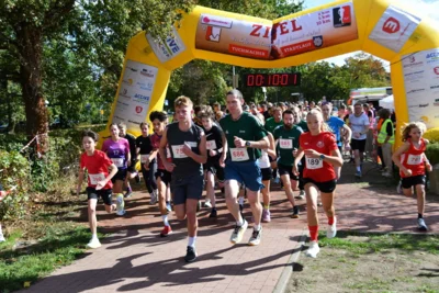 Foto des Albums: 6. Tuchmacher Stadtlauf 2026