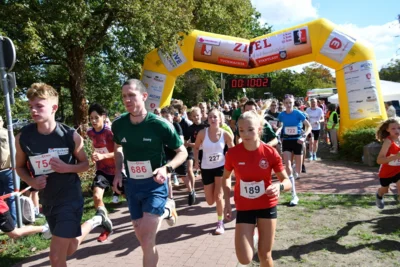 Foto des Albums: 6. Tuchmacher Stadtlauf 2026