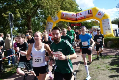 Foto des Albums: 6. Tuchmacher Stadtlauf 2026