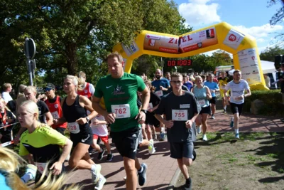 Foto des Albums: 6. Tuchmacher Stadtlauf 2026