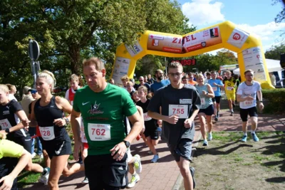 Foto des Albums: 6. Tuchmacher Stadtlauf 2026