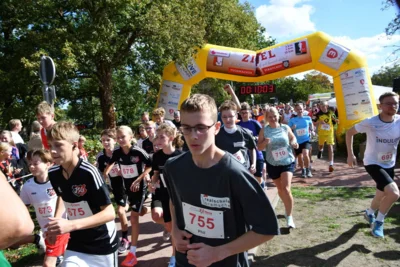 Foto des Albums: 6. Tuchmacher Stadtlauf 2026