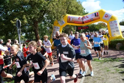 Foto des Albums: 6. Tuchmacher Stadtlauf 2026