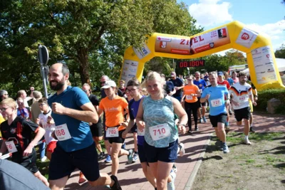 Foto des Albums: 6. Tuchmacher Stadtlauf 2026