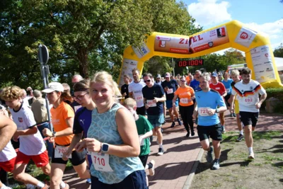 Foto des Albums: 6. Tuchmacher Stadtlauf 2026