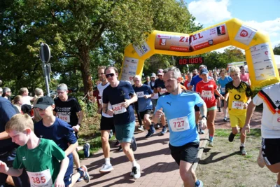 Foto des Albums: 6. Tuchmacher Stadtlauf 2026