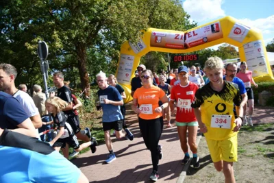 Foto des Albums: 6. Tuchmacher Stadtlauf 2026