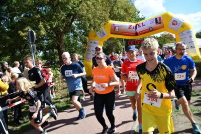 Foto des Albums: 6. Tuchmacher Stadtlauf 2026