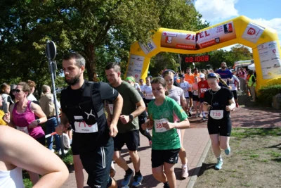 Foto des Albums: 6. Tuchmacher Stadtlauf 2026