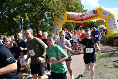 Foto des Albums: 6. Tuchmacher Stadtlauf 2026